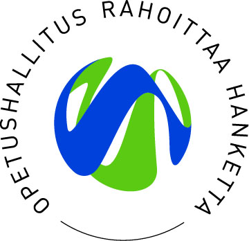 Opetushallitus logo